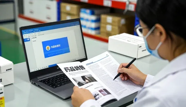 金生福商业有限公司分享中药饮片应用案例