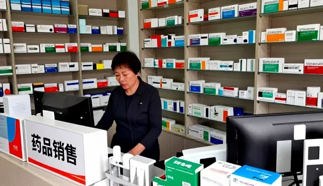 如何选择适合药品销售的送药上门？