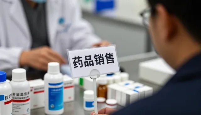 用药咨询提升药品销售服务水平